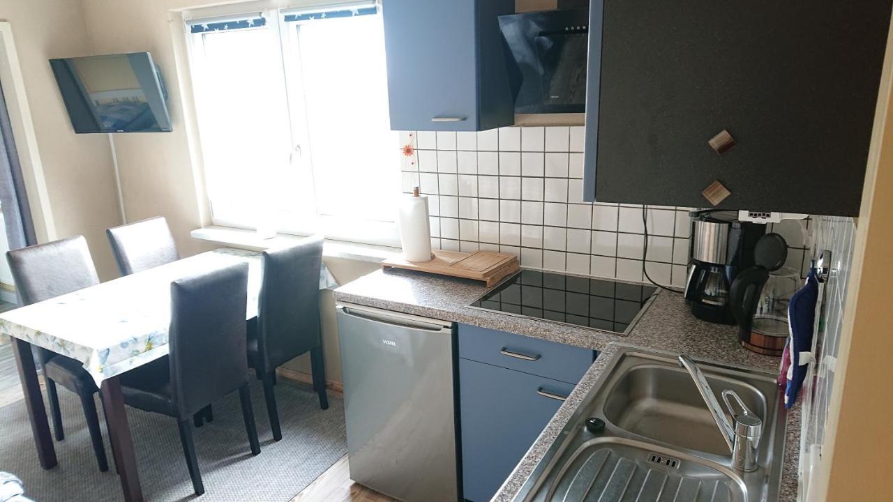Mueller'S Ferienbungalow "Zur Goeltzschtalbruecke" Greiz Exteriör bild